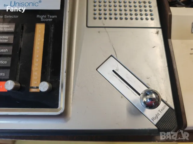 Стари електронни тв.игри, снимка 5 - Други игри и конзоли - 47818940