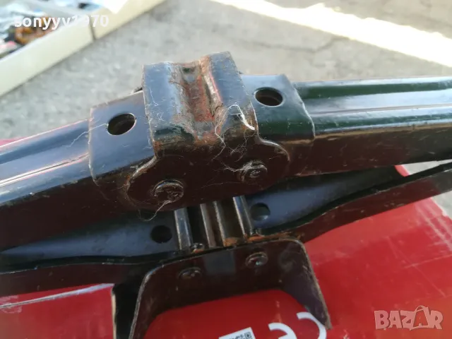 BOWDEN-КРИК ВНОС SWISS 2909240914, снимка 2 - Аксесоари и консумативи - 47391134