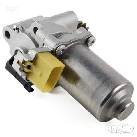 НОВ Актуатор Електромотор за Трансферна кутия BMW 27107546671 27107599690 27107613152 27107548666, снимка 7 - Части - 33514829