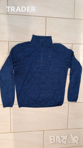 Термо блуза с дълъг ракъв полар Mountain , снимка 7 - Спортни дрехи, екипи - 19981869