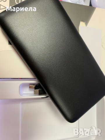 26 800mAh Power Bank / Преносима батерия 26 800mAh / Голяма преносима батерия, снимка 6 - Резервни части за телефони - 43744713