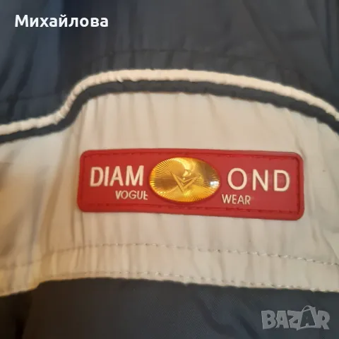 Зимно яке, снимка 4 - Детски якета и елеци - 49038041