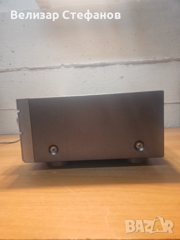 Ресивър YamahaRX-V340RDS , снимка 5 - Ресийвъри, усилватели, смесителни пултове - 52914456