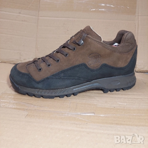 Hanwag туристически обувки номер 40 ,5 , снимка 12 - Други - 52380551