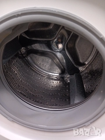 Уникална пералня Бош Bosch Serie 6 A+++ 8кг 2 години гаранция!, снимка 4 - Перални - 53265572