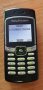 Siemens A70 и Sony Ericsson T290, снимка 10