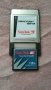COMPACT FLASH ADAPTER SANDISK 128MB, снимка 1
