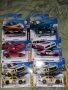 Колички Hot Wheels и Matchbox 1:64, снимка 2