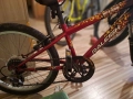 Колело 20" Raleigh, снимка 3