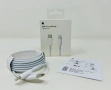 Оригинален Кабел за Apple iPhone  USB - C to Lightning 2m, снимка 2