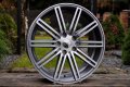18" Джанти Ауди 5X112 AUDI A4 b6 b7 b8 A5 A6 c6 c7 A7 A8 Q3 Q5, снимка 1