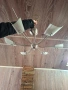Продавам полилей с шест крушки G9. , снимка 2