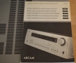7 канален ресийвър ARCAM AVR 300, снимка 5
