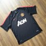 Страхотна мъжка тениска NIKE MANCHESTER UNITED  размер XL , снимка 3