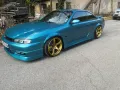 Nissan 200 sx S14 Silvia, снимка 4