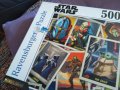 Star Wars puzzle Ravensburger 500 pieces пъзел нов 500 части, снимка 4
