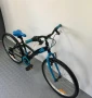 Велосипед Btwin 24 цола/ колело, снимка 2