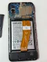 Samsung A03 A035F части основна платка батерия слушалка блок захраване заден капак камера пръстов , снимка 1