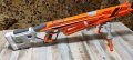 NERF raptorstrike, снимка 1 - Други - 43137724