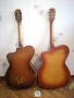 Китари и цигулки, стари струнни музикални инструменти, снимка 10
