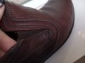 GiAnni Елегантни мъжки обувки от естествена кожа, снимка 10