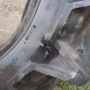 Гуми за малък трактор 11.2 24 , снимка 3