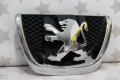 Предна емблема Peugeot 5008 (2009-2013г.) Пежо 5008 / 18C0001030, снимка 2