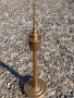 Макет на тв кула в Стутгарт масив месинг, снимка 11