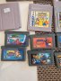 Дискети на едро за търговци nintendo Gameboy -gba Gameboy color , снимка 6
