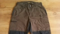 Mackenzie Trouser размер 52 / L за лов риболов панталон със здрава материя - 1832, снимка 3