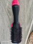 Професионална термо-керамична четка за коса сешоар , снимка 2