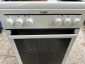 Свободно стояща готварска печка АЕГ/AEG, снимка 7