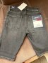 Къси дънкиви панталони Tommy Jeans, снимка 6
