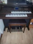 Електрически Орган"Yamaha" , снимка 2