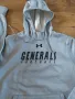 Under Armour Sweatshirts- страхотно мъжко горнище КАТО НОВО М, снимка 2