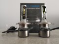 LED крушки за основни фарове H1 Н7 Н11 НВ3 НВ4 M-Tech LSF, снимка 6