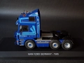 Метални камиони 1:43 Скания / Ман / Рено/ Волво, снимка 2