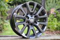 18" Тойота 6x139,7 TOYOTA HIACE HILUX LAND Cruiser 4 Runner Lexus GX, снимка 4