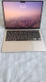 Лаптоп Apple MacBook Air M3 13.6" 24RAM 512SSD/ Space Gray /, снимка 3