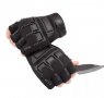 Тактически ръкавици без пръсти , снимка 1 - Екипировка - 36933717