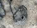 Преден Диференциал Mercedes W204 C300 4matic Мерцедес 4х4 OM272, снимка 1