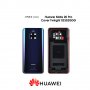 Заден капак за Huawei Mate 20 Pro Оригинал Service Pack / Blue, снимка 1 - Резервни части за телефони - 39185207