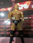 Екшън фигура WWE Triple H Трите Хикса Mattel basic Series играчка figure HHH missing hand, снимка 2