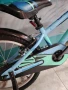 🚲 Детски велосипед Sprint Casper 20" Light Blue , снимка 11