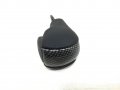3D карбон топка скоростен лост за автоматична скоростна кутия БМВ Е87 Е90 Е91/2, снимка 3