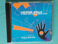 Tall Paul – 1998 - Location Apollo(House), снимка 1 - CD дискове - 44866925