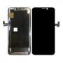 INCELL LCD Дисплей за iPhone 11 Pro MAX 6.5 + Тъч скрийн / Черен - блек, снимка 1 - Резервни части за телефони - 32538357