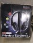 Безжични слушалки MH2001, снимка 10