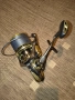 Макара за риболов копие на шимано размер 8000, плитка шпула, снимка 2