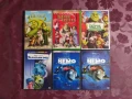 DVD анимации на Дисни, снимка 5
